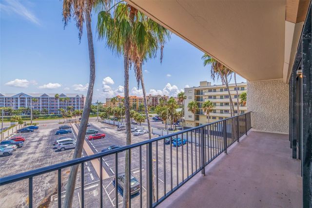 5396 GULF BOULEVARD 407, St Pete Beach, FL 33706