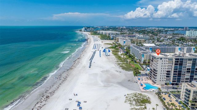 5396 GULF BOULEVARD 407, St Pete Beach, FL 33706