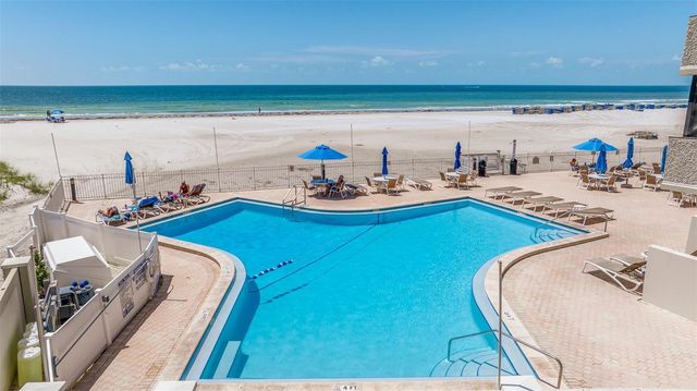 5396 GULF BOULEVARD 407, St Pete Beach, FL 33706