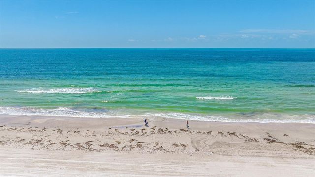 5396 GULF BOULEVARD 407, St Pete Beach, FL 33706