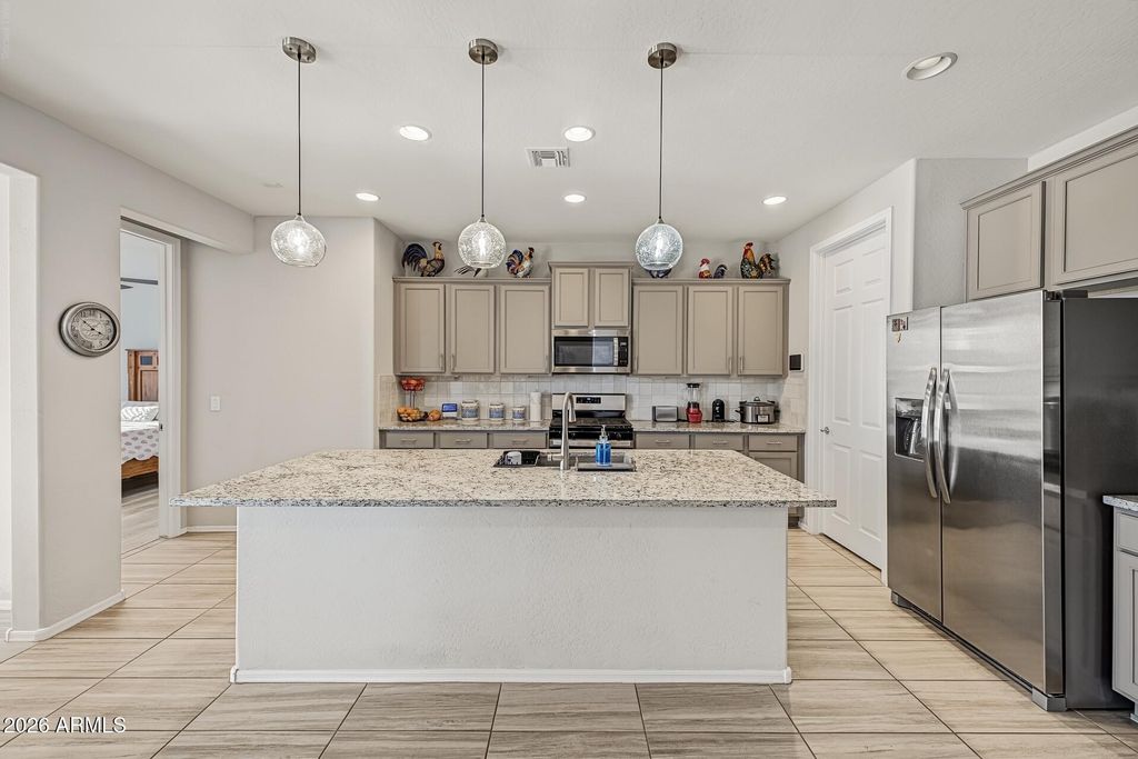 21290 N 270TH Avenue, Buckeye, AZ 85396 — photo 2