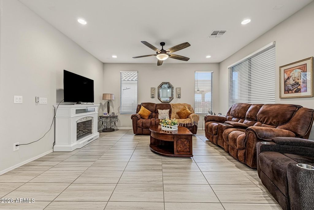 21290 N 270TH Avenue, Buckeye, AZ 85396 — photo 3