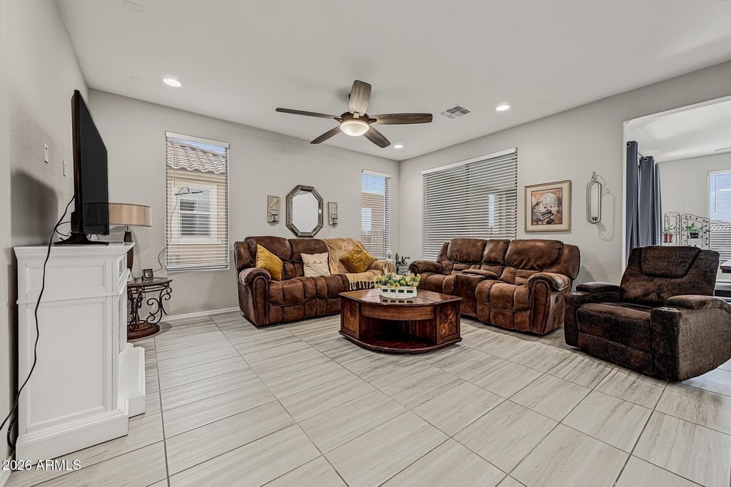 21290 N 270TH Avenue, Buckeye, AZ 85396 — photo 4