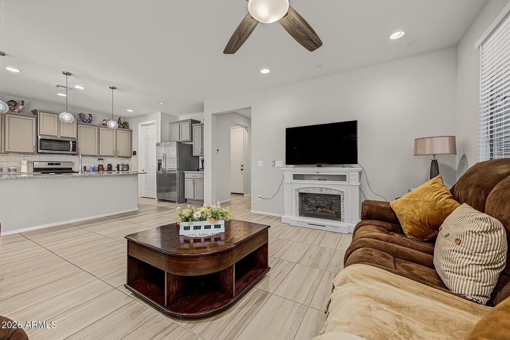21290 N 270TH Avenue, Buckeye, AZ 85396 — photo 5