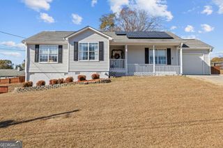 6324 Amberly Road, Rex, GA 30273