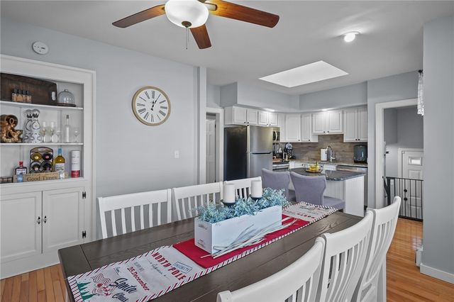 496 Daggett Avenue, Pawtucket, RI 02861