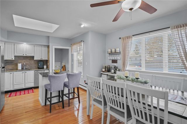 496 Daggett Avenue, Pawtucket, RI 02861