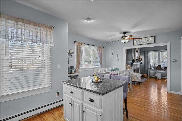 496 Daggett Avenue, Pawtucket, RI 02861