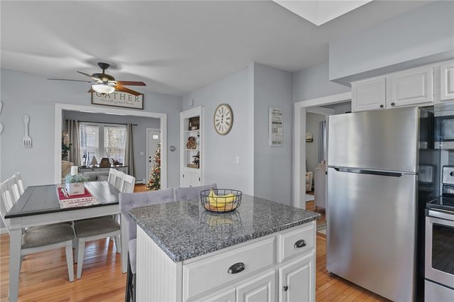 496 Daggett Avenue, Pawtucket, RI 02861