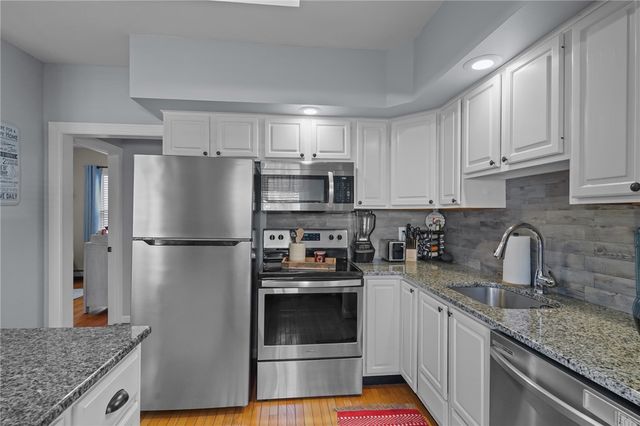 496 Daggett Avenue, Pawtucket, RI 02861