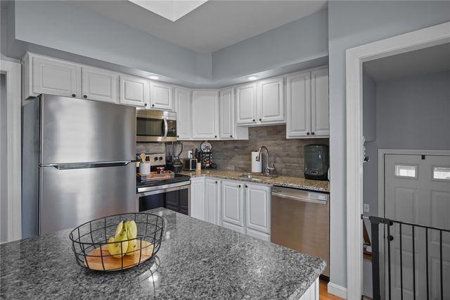 496 Daggett Avenue, Pawtucket, RI 02861