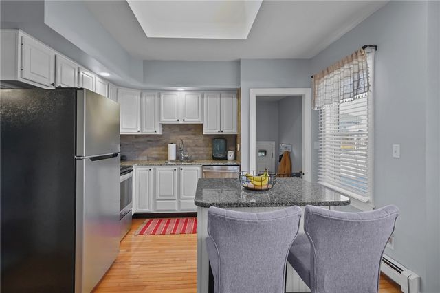 496 Daggett Avenue, Pawtucket, RI 02861