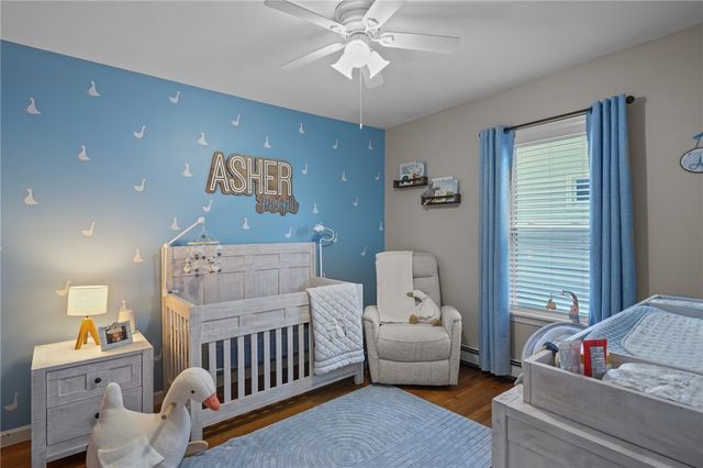 496 Daggett Avenue, Pawtucket, RI 02861