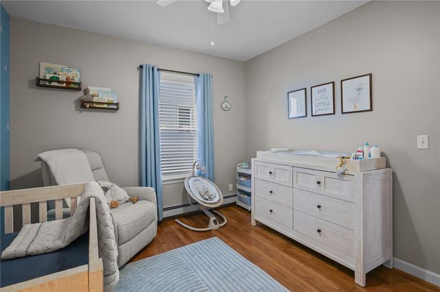 496 Daggett Avenue, Pawtucket, RI 02861