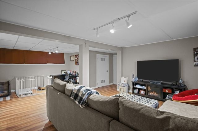 496 Daggett Avenue, Pawtucket, RI 02861