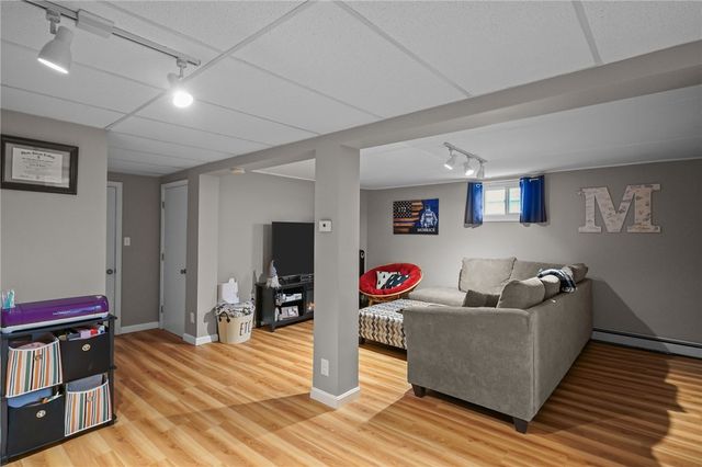 496 Daggett Avenue, Pawtucket, RI 02861