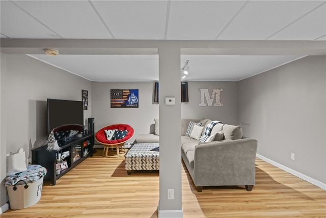 496 Daggett Avenue, Pawtucket, RI 02861