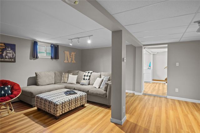 496 Daggett Avenue, Pawtucket, RI 02861