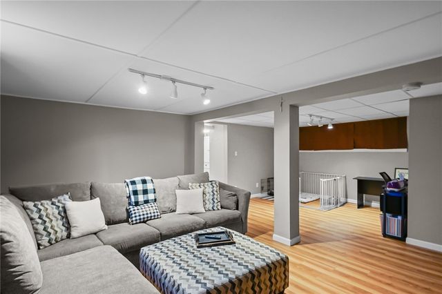 496 Daggett Avenue, Pawtucket, RI 02861