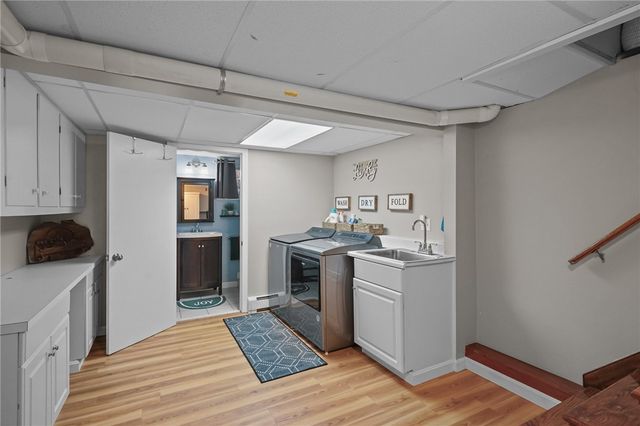 496 Daggett Avenue, Pawtucket, RI 02861