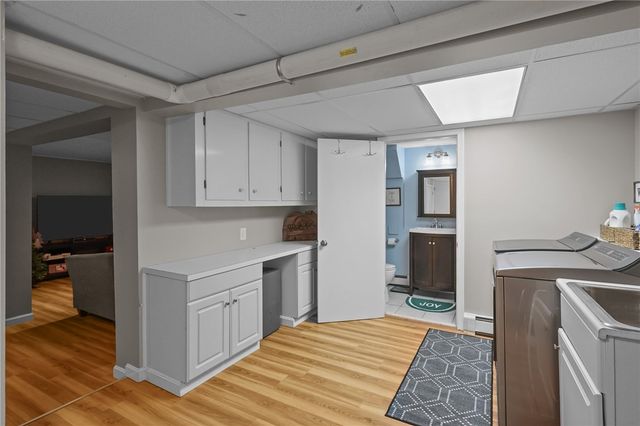 496 Daggett Avenue, Pawtucket, RI 02861