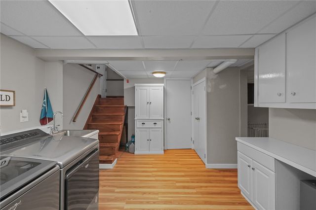 496 Daggett Avenue, Pawtucket, RI 02861