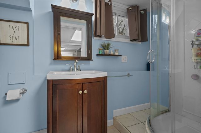 496 Daggett Avenue, Pawtucket, RI 02861