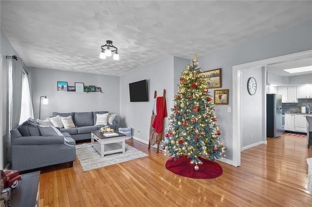 496 Daggett Avenue, Pawtucket, RI 02861