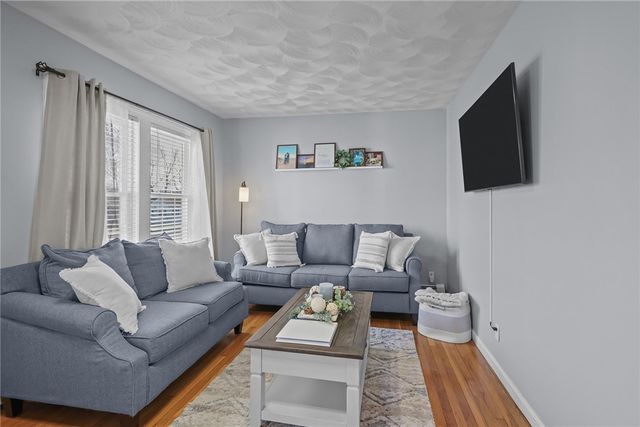 496 Daggett Avenue, Pawtucket, RI 02861