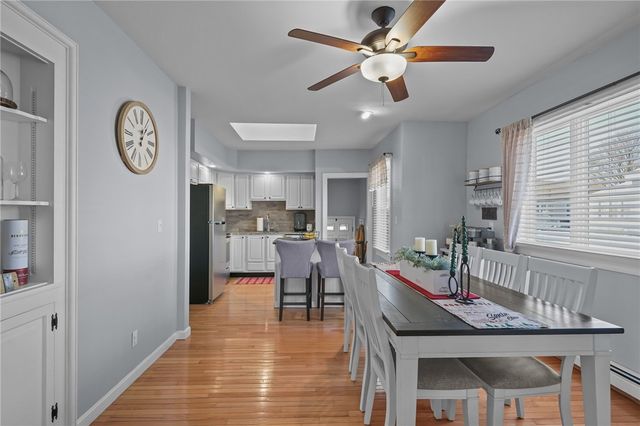 496 Daggett Avenue, Pawtucket, RI 02861