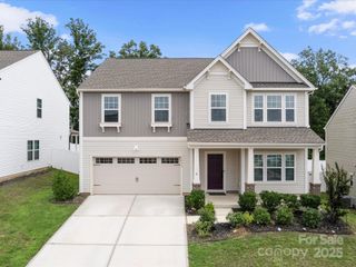 6297 Rocky Wagon Lane SW, Concord, NC 28025