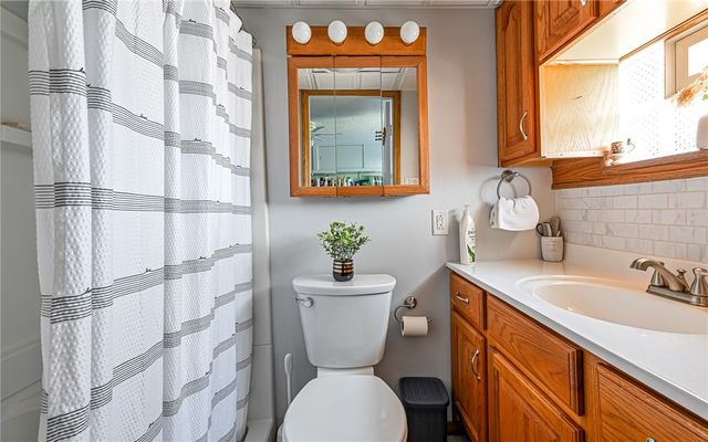901 Roosevelt St, Conway, PA 15027