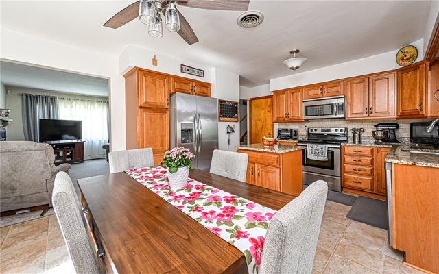901 Roosevelt St, Conway, PA 15027