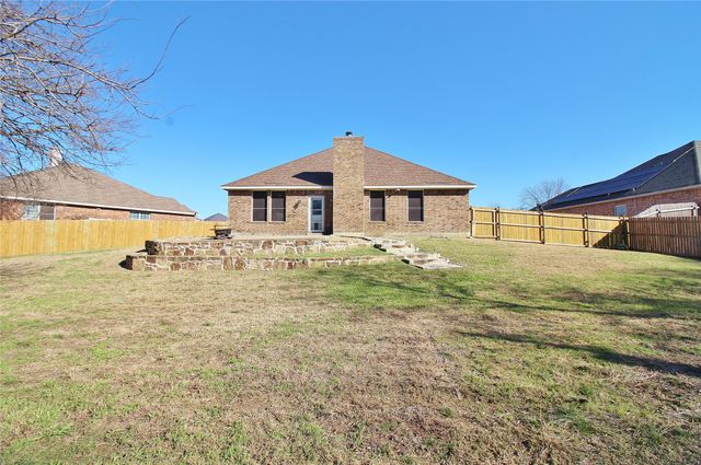 314 Cascade Drive, Red Oak, TX 75154
