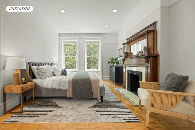 345 GATES Avenue, New York City, NY 11216