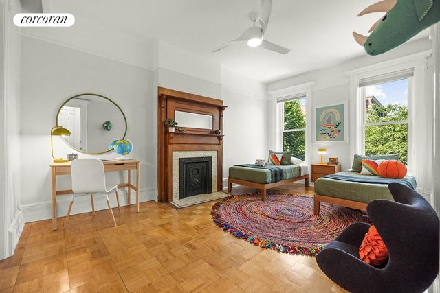 345 GATES Avenue, New York City, NY 11216