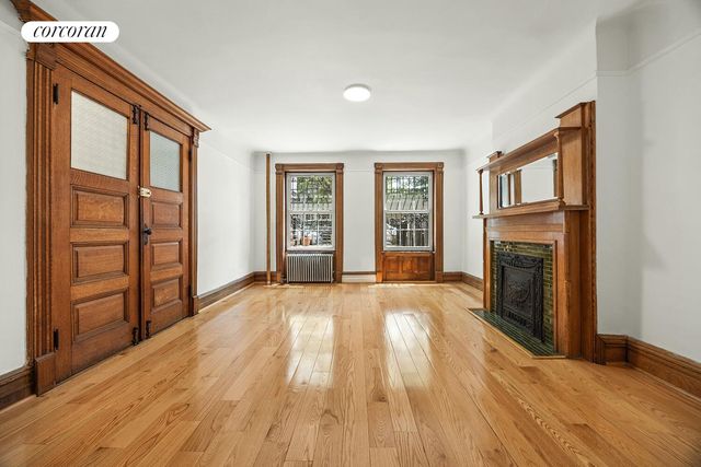 345 GATES Avenue, New York City, NY 11216