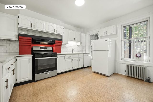 345 GATES Avenue, New York City, NY 11216