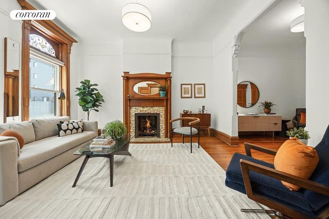 345 GATES Avenue, New York City, NY 11216