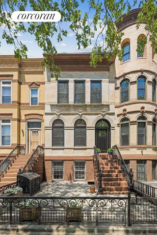 345 GATES Avenue, New York City, NY 11216