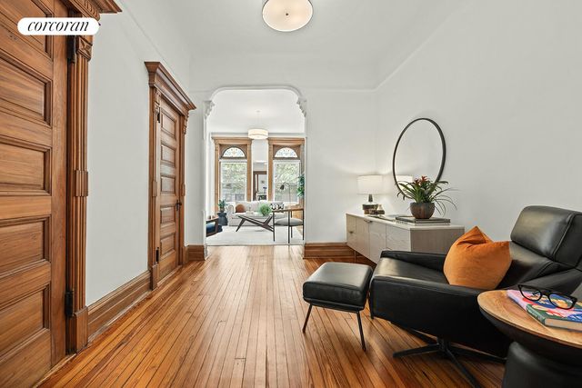 345 GATES Avenue, New York City, NY 11216