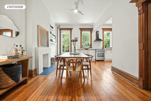 345 GATES Avenue, New York City, NY 11216
