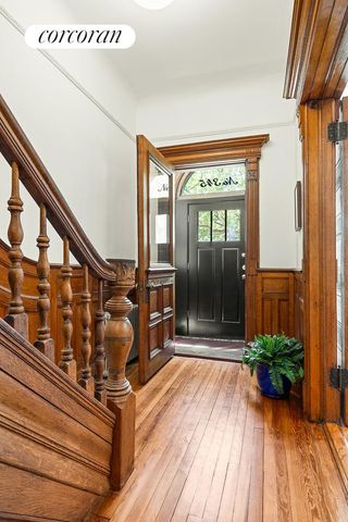 345 GATES Avenue, New York City, NY 11216