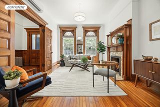 345 GATES Avenue, New York City, NY 11216