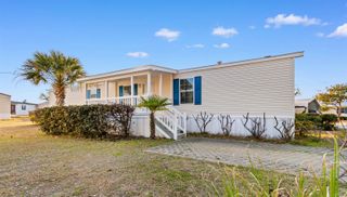 1521 Beacon Ave., North Myrtle Beach, SC 29582