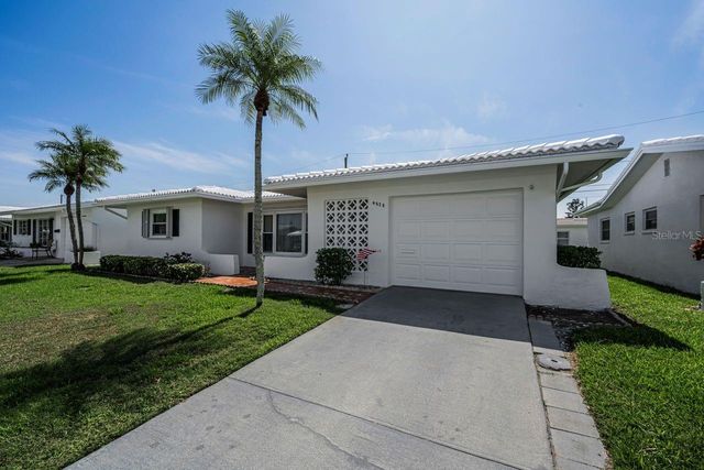 4526 100TH AVENUE N 4256, Pinellas Park, FL 33782