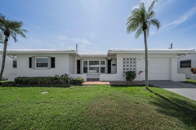 4526 100TH AVENUE N 4256, Pinellas Park, FL 33782