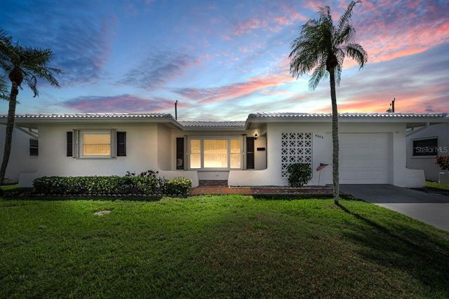 4526 100TH AVENUE N 4256, Pinellas Park, FL 33782