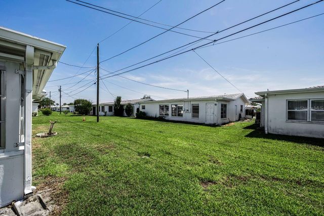 4526 100TH AVENUE N 4256, Pinellas Park, FL 33782