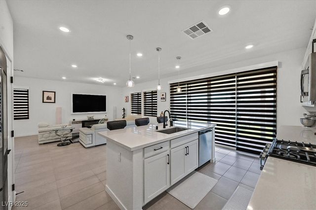 2933 Little Current Road, North Las Vegas, NV 89086